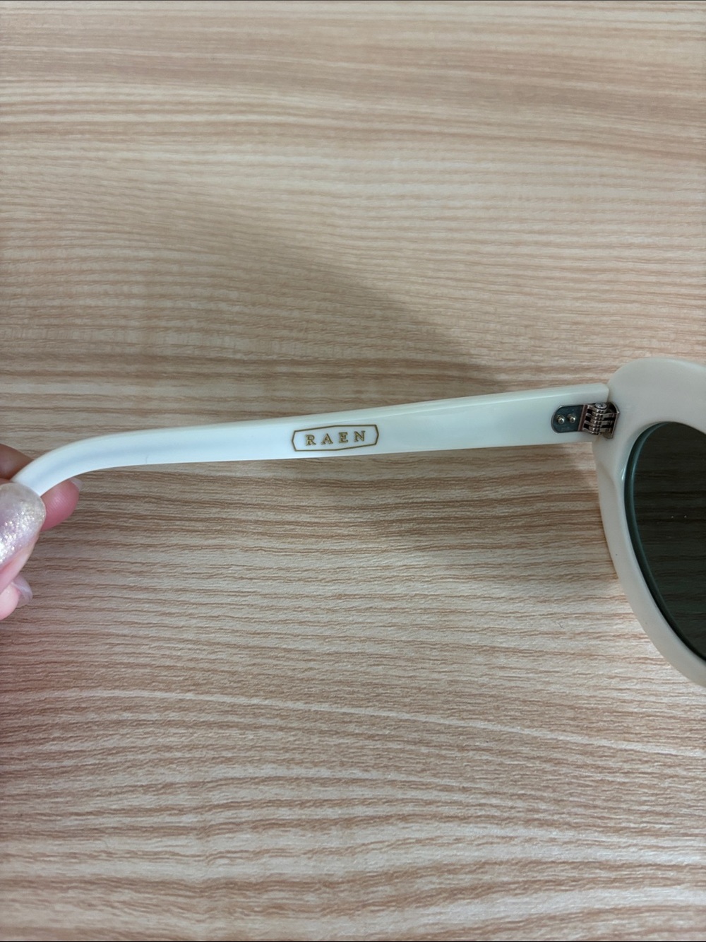 Raen sunglasses - Picture 4 of 4